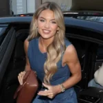 Molly Smith Gushes Over Life with Tom Clare: ‘Living Together Feels Amazing’ During Dublin Trip