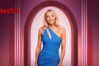 Natasha Waters: The Resilient Romantic on Love Is Blind UK