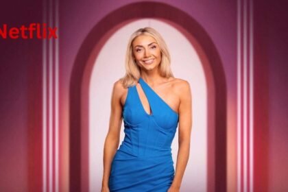 Natasha Waters: The Resilient Romantic on Love Is Blind UK