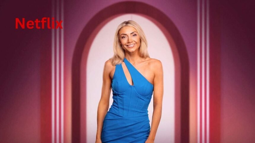 Natasha Waters: The Resilient Romantic on Love Is Blind UK