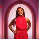 Nicole Stevens – Second Chance at Love on Love Is Blind UK