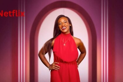 Nicole Stevens – Second Chance at Love on Love Is Blind UK