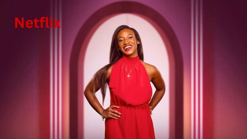 Nicole Stevens – Second Chance at Love on Love Is Blind UK