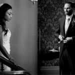 The Relationship of Nicole and Benaiah