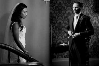 The Relationship of Nicole and Benaiah