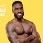 Meet Nigel Okafor: The Love Island USA Season 6 Bombshell