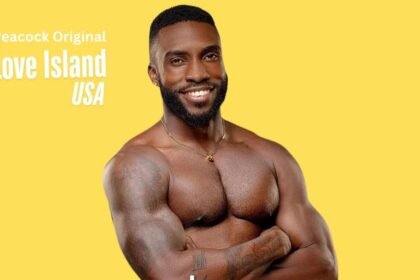 Meet Nigel Okafor: The Love Island USA Season 6 Bombshell