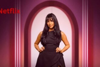 Olivia Lavelle – New Chapter in Love on Love Is Blind UK