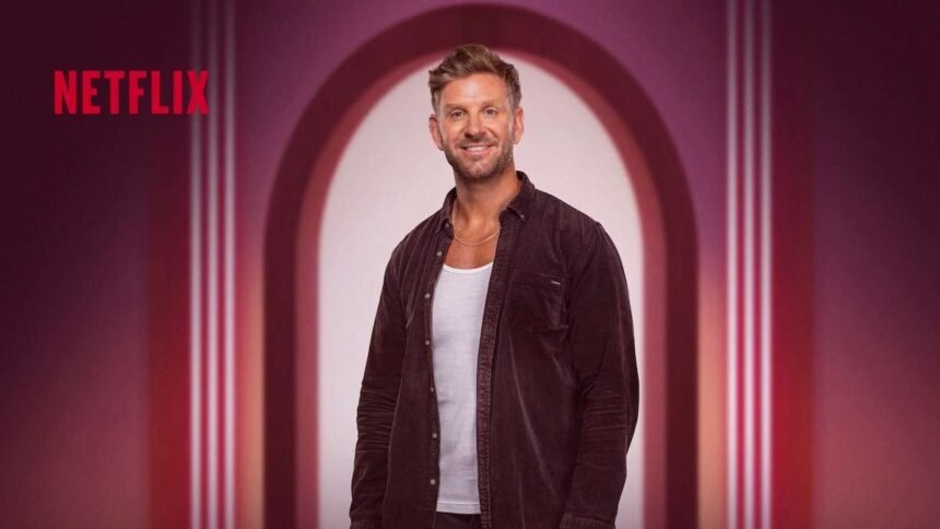 Ollie Sutherland: ‘Love Is Blind’ UK Contestant Sutherland Searches for True Love