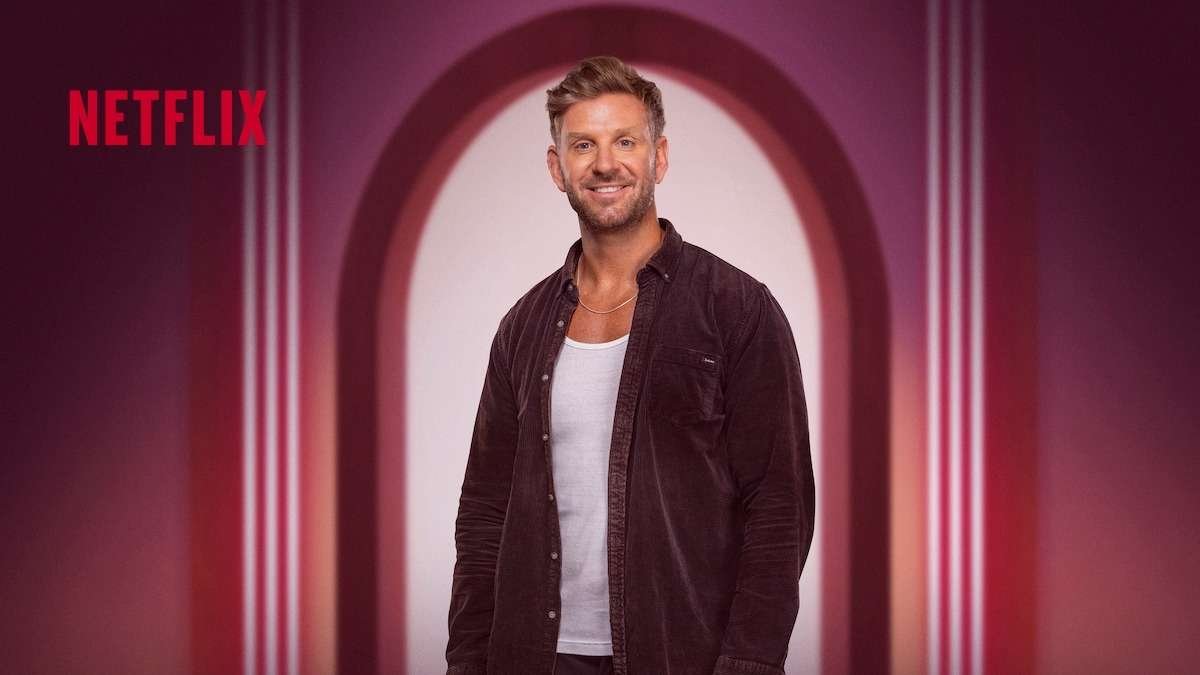 Ollie Sutherland: ‘Love Is Blind’ UK Contestant Sutherland Searches for True Love