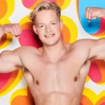 Ollie Williams Swaps Love Island for Politics: Running for Reform UK in Cornwall