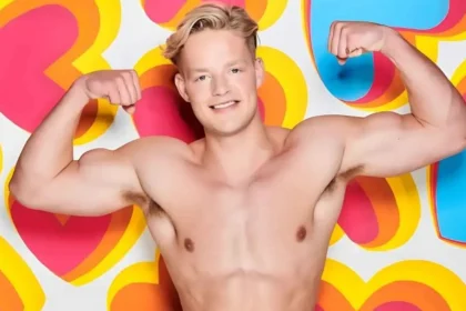 Ollie Williams Swaps Love Island for Politics: Running for Reform UK in Cornwall