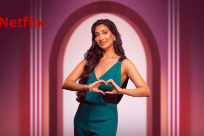 Priyanka "Priya" Grewal – Love on Love Is Blind UK