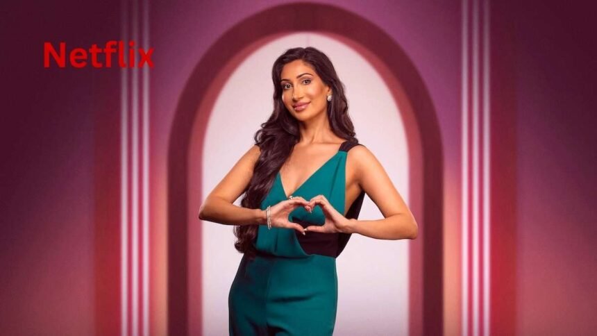 Priyanka "Priya" Grewal – Love on Love Is Blind UK