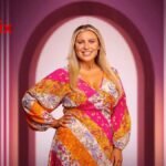 Ria Prosser – Ready to Find Love on Love Is Blind UK