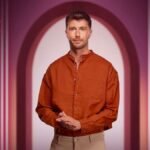 Richie Love Is Blind UK: Big Heart in Search of Comfort and Affection