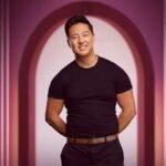 Ryan Williams: The Search For True Love On Love is Blind UK