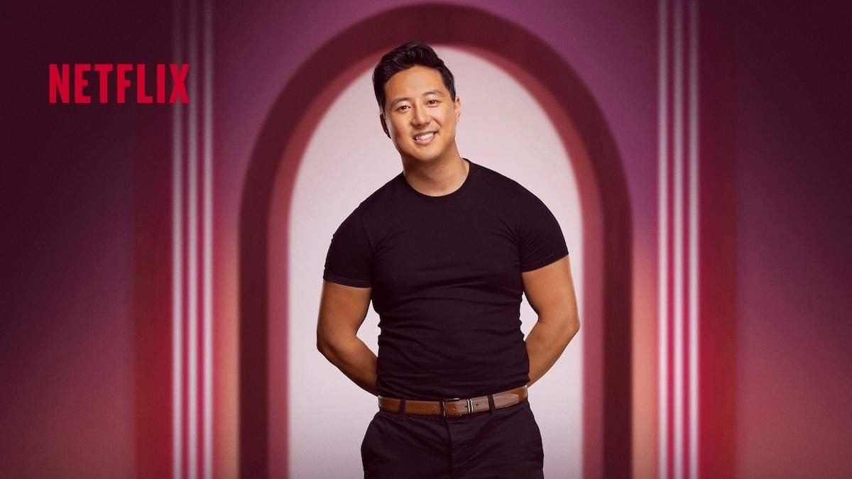 Ryan Williams: The Search For True Love On Love is Blind UK