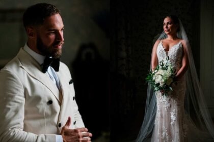 The Relationship of Sabrina and Steven