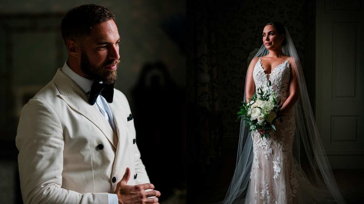 The Relationship of Sabrina and Steven