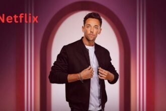 Complete Biography of Sam Klein – Love Is Blind UK Star