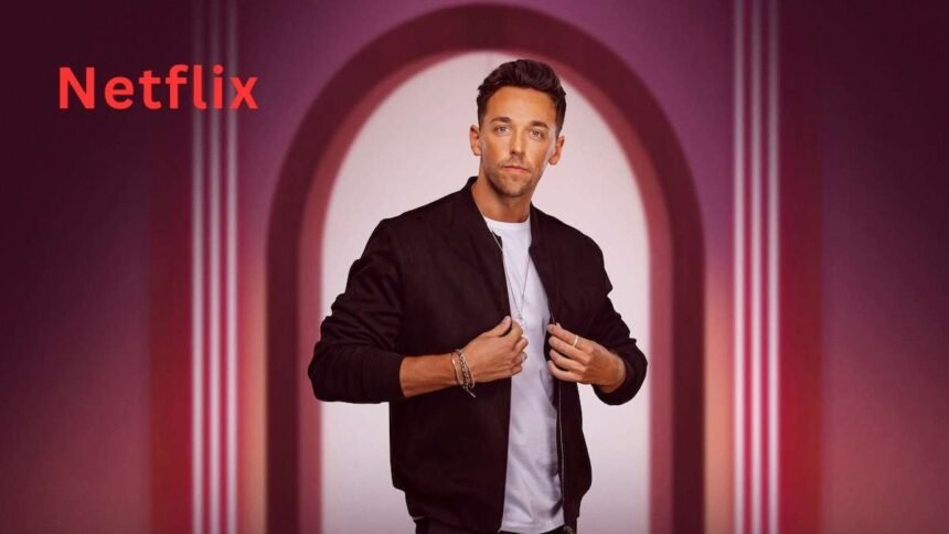 Complete Biography of Sam Klein – Love Is Blind UK Star