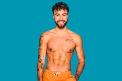 Sammy Root: The Return of Love Island 2023 Winner to All Stars 2025