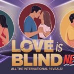 Season 2 of Love Is Blind: UK will present viewers with many fascinating prospects