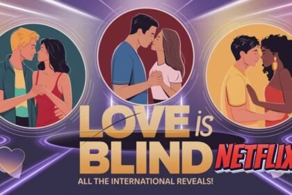 Season 2 of Love Is Blind: UK will present viewers with many fascinating prospects