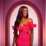 Shirley Bekker – Science Teacher Seeking on Love Is Blind UK