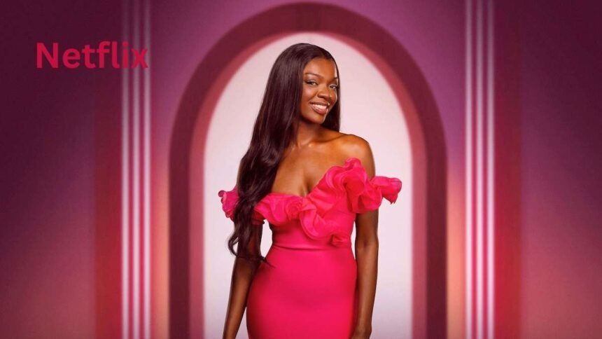 Shirley Bekker – Science Teacher Seeking on Love Is Blind UK