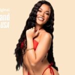 Sierra Mills: Love Island USA Season 6