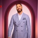 Steven Smith: The Love Is Blind UK Star Who Stole Our Hearts