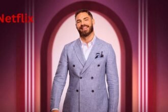 Steven Smith: The Love Is Blind UK Star Who Stole Our Hearts