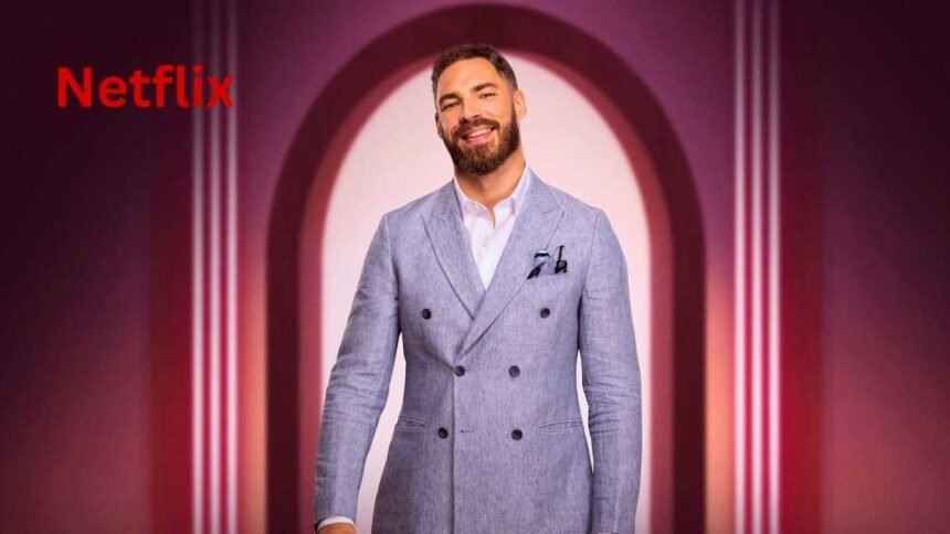 Steven Smith: The Love Is Blind UK Star Who Stole Our Hearts