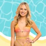 Meet Taylor Chmelka: The Casa Queen Love Island USA Season 5