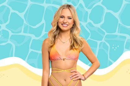 Meet Taylor Chmelka: The Casa Queen Love Island USA Season 5