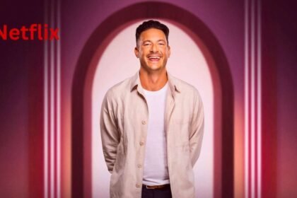 Tom Stroud: The Love Is Blind UK Mummy Boy with Mustache