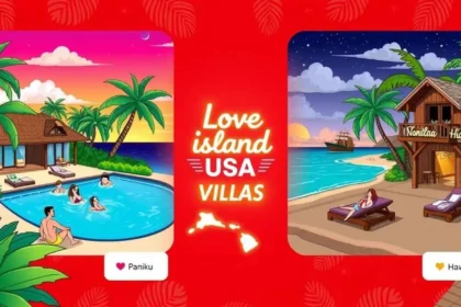 Where Is Love Island USA Filmed? Unpacking the Stunning Locations of the Villa