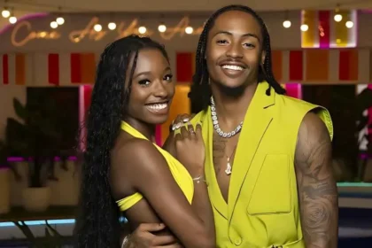 Who Won Love Island USA Season 6? Meet the Couple Who Stole the Show and the Prize