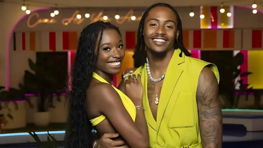 Who Won Love Island USA Season 6? Meet the Couple Who Stole the Show and the Prize