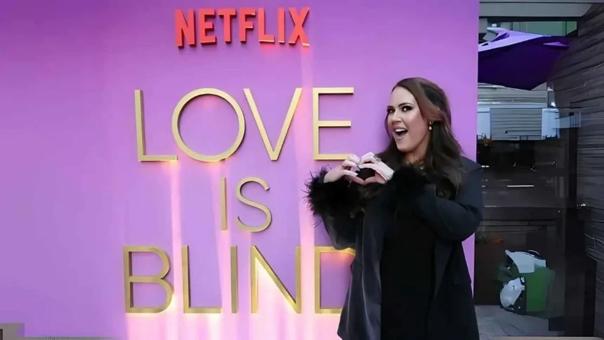 Chelsea Blackwell Stunning 30-Pound Transformation Steals the Spotlight