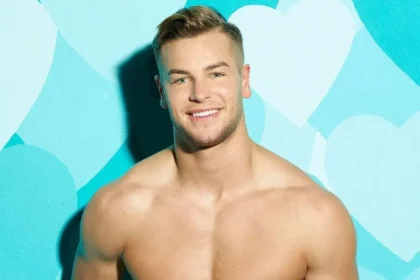 Chris Hughes Love Island Journey: When He Joined and What Went Down with Olivia Attwood