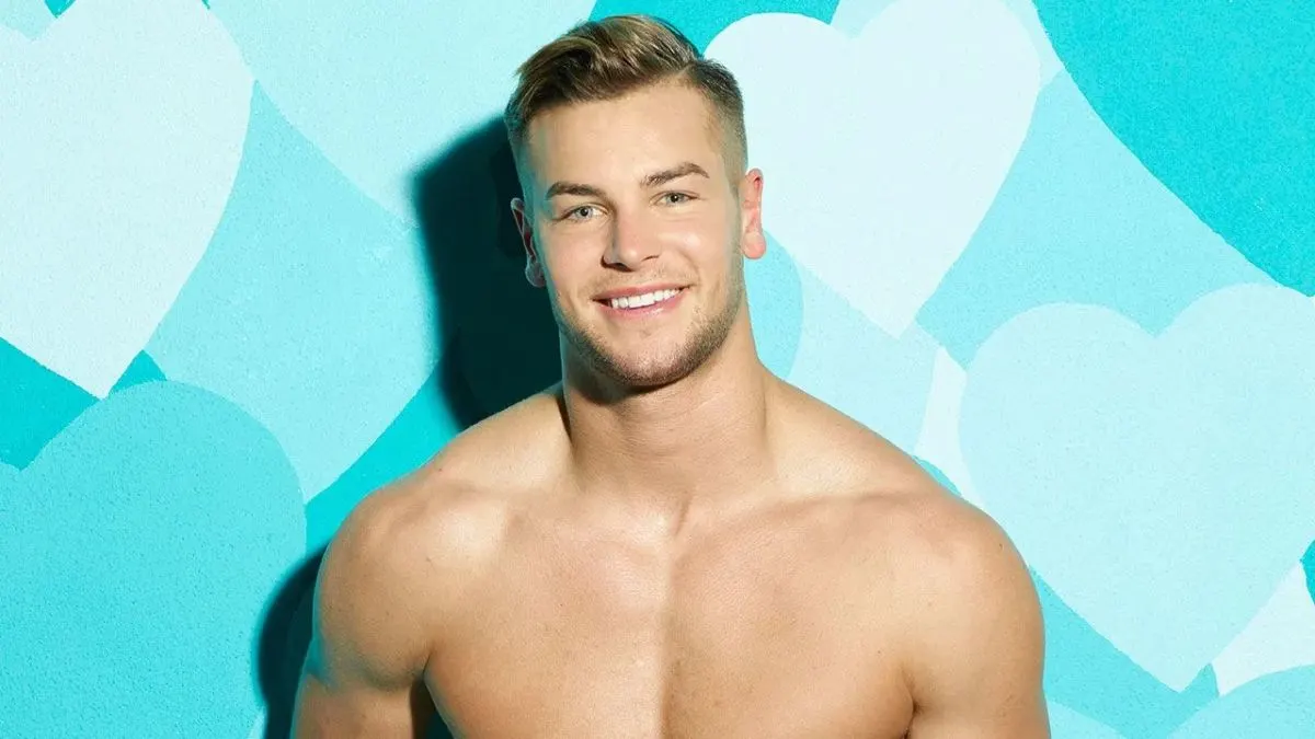 Chris Hughes Love Island Journey: When He Joined and What Went Down with Olivia Attwood