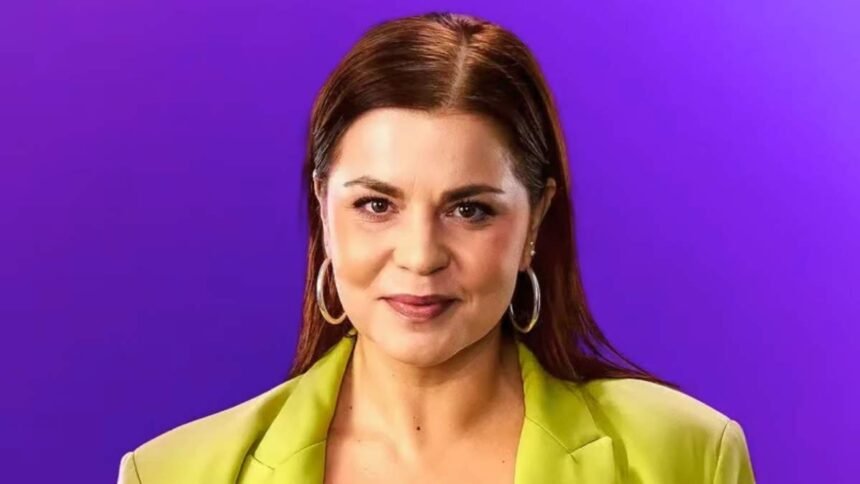 Who Is Emilia Holmqvist Love Is Blind Sweden Season 1