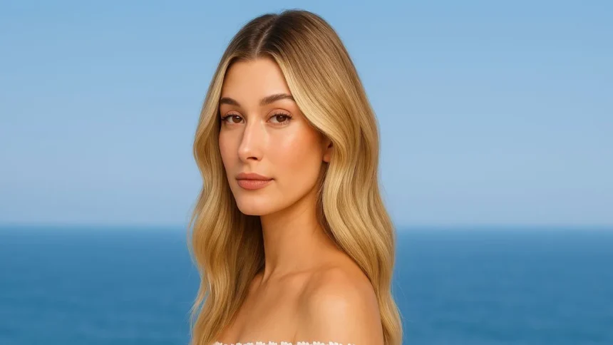 Francesca Farago Spills the Tea: Paid to Trash Hailey Bieber in Shocking Smear Campaign