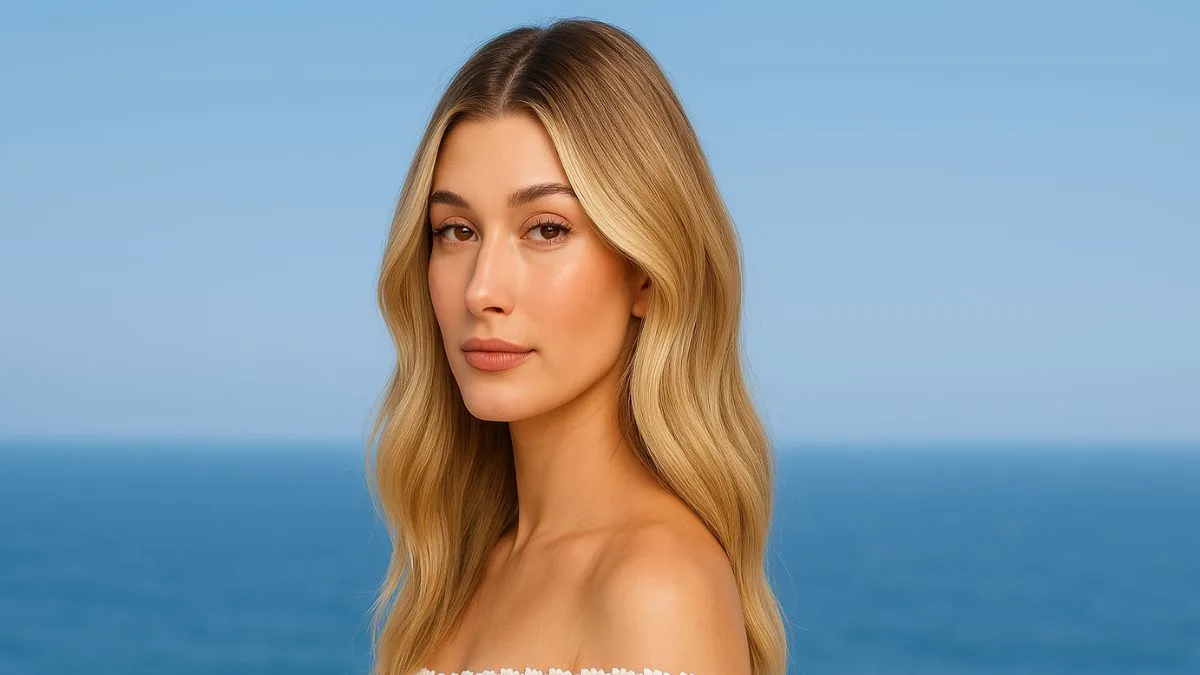 Francesca Farago Spills the Tea: Paid to Trash Hailey Bieber in Shocking Smear Campaign