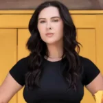 Irina Solomonova Big Reality TV Comeback: Love Is Blind Star Joins Netflix Battle Camp