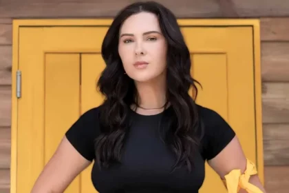 Irina Solomonova Big Reality TV Comeback: Love Is Blind Star Joins Netflix Battle Camp