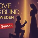 Cast of Love Is Blind: Sweden Season 2 – Meet the Singles Risking It All for Love